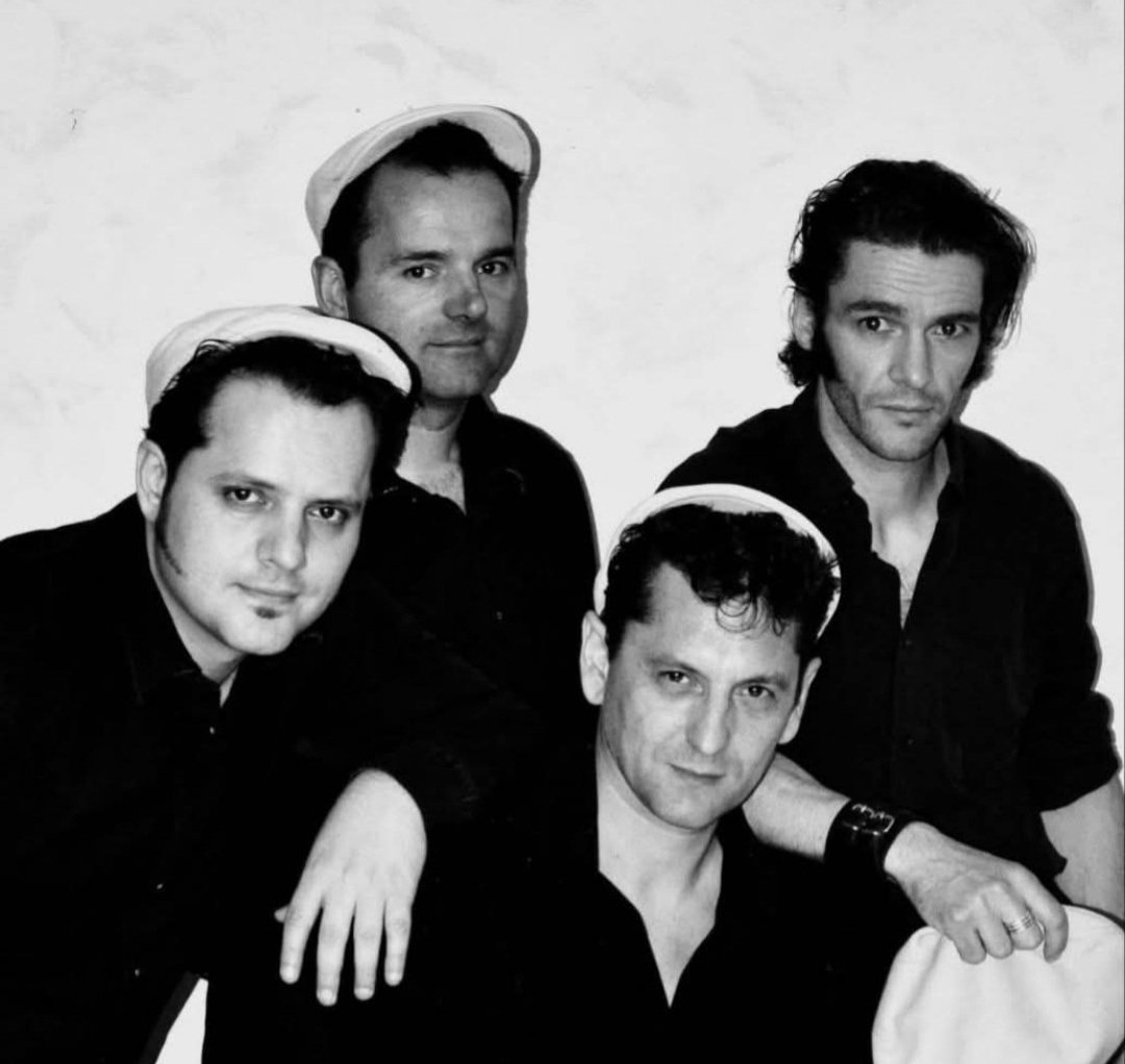 Photo de The Capitols