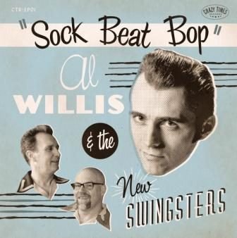 Photo de Al Willis & The New Swingsters