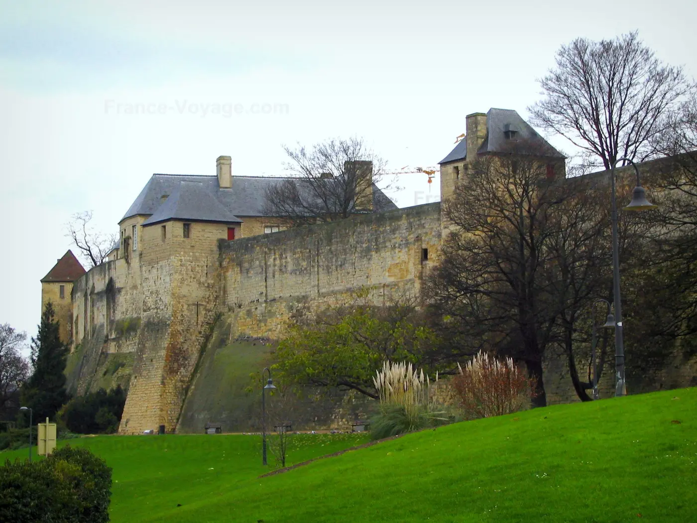 Photo de Caen