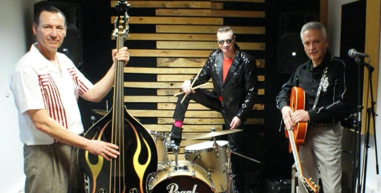 Photo de Rockab's Boys